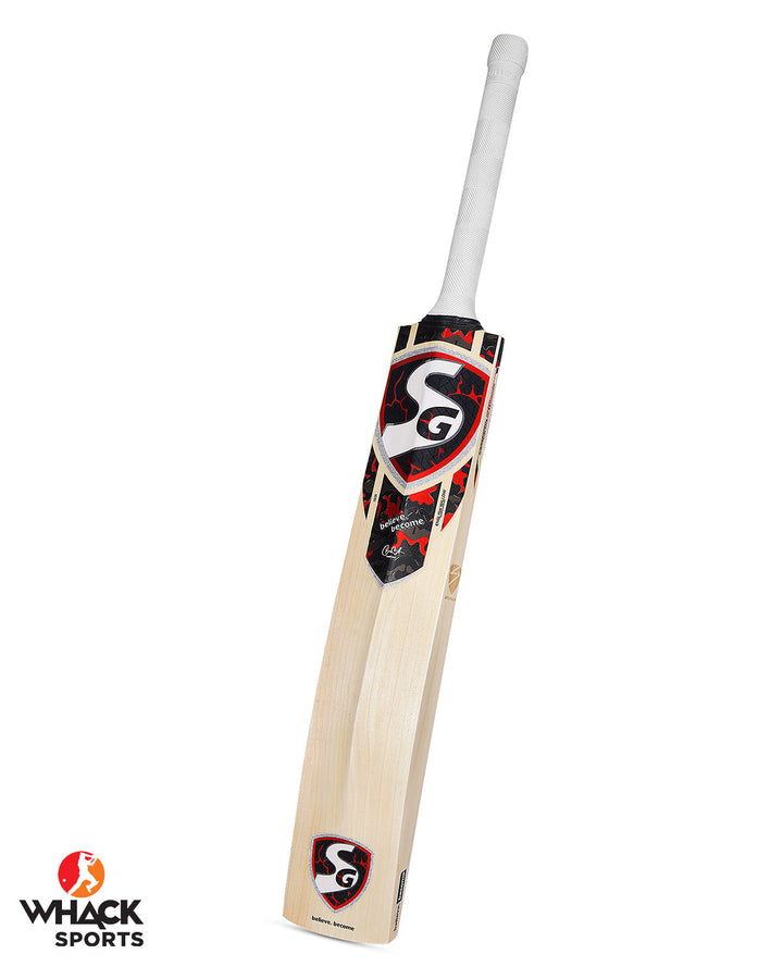 SG RP Players Player Grade Cricket Bundle Kit - Senior