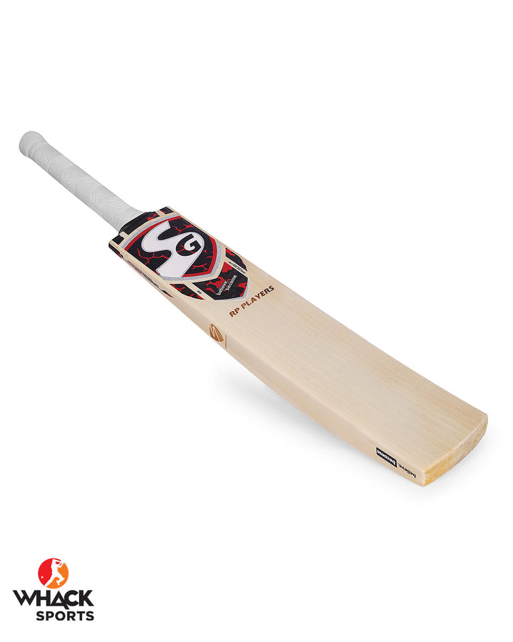SG RP Players Player Grade Cricket Bundle Kit - Senior