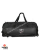 SG RP Premium Cricket Kit Bag - Wheelie - Large