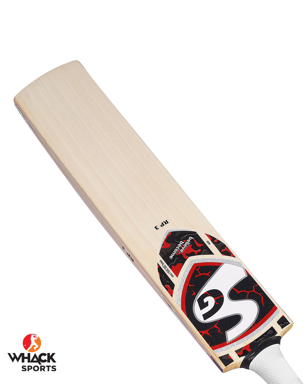 SG RP 3 Grade 1 Cricket Bundle Kit - Junior