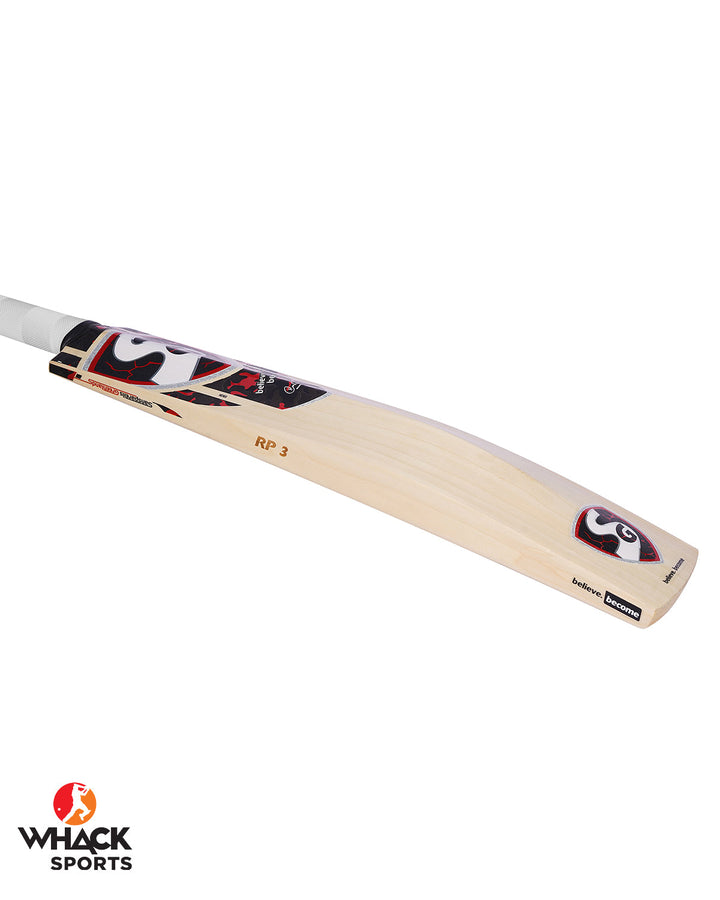 SG RP 3 Grade 1 Cricket Bundle Kit - Youth/Harrow