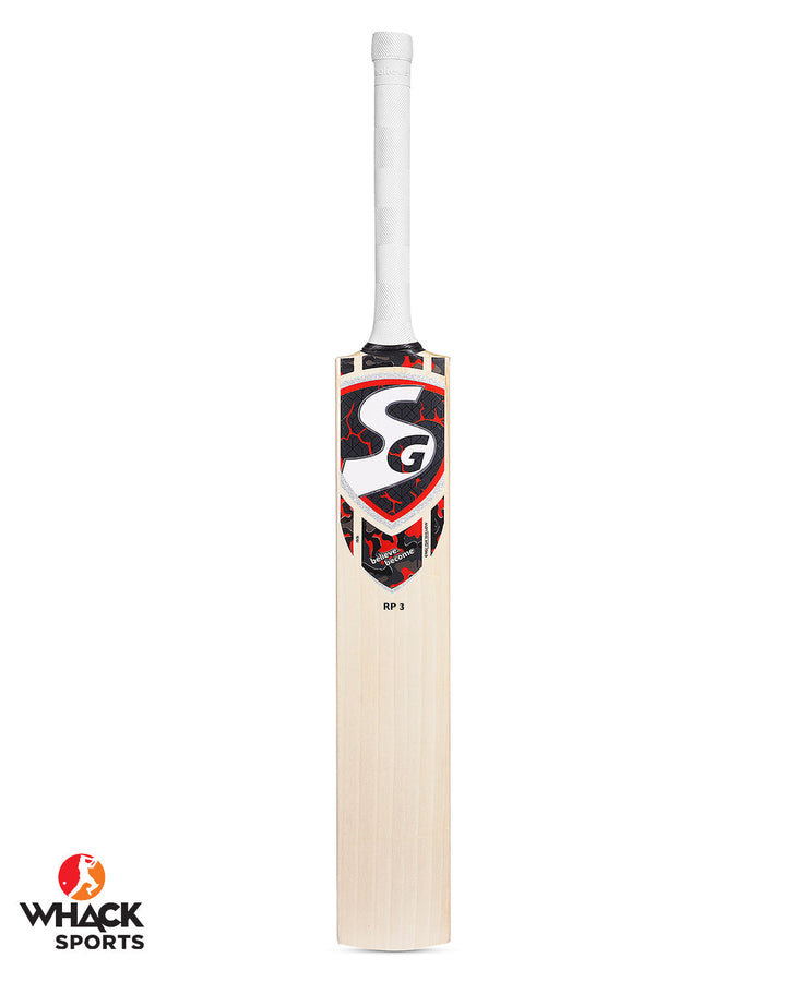 SG RP 3 Grade 1 Cricket Bundle Kit - Junior