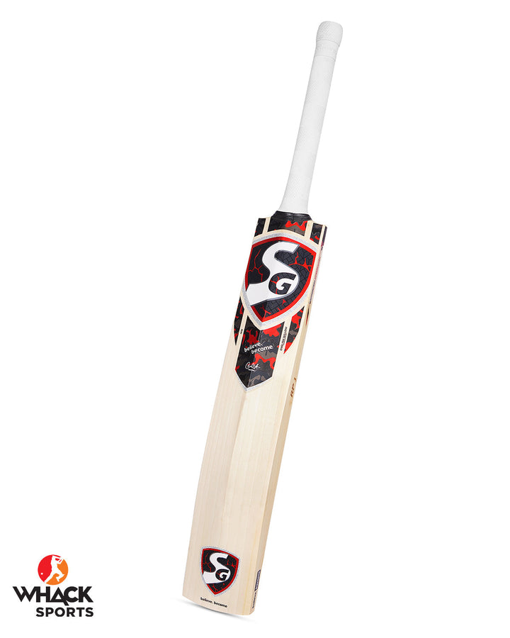 SG RP 3 Grade 1 Cricket Bundle Kit - Junior