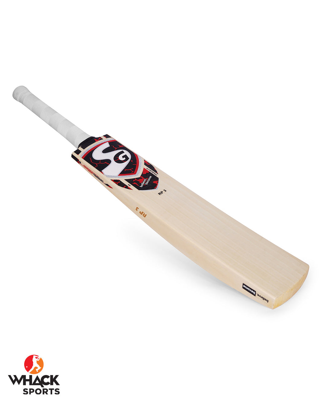 SG RP 3 Grade 1 Cricket Bundle Kit - Junior