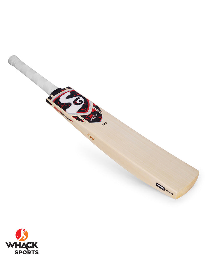 SG RP 3 Grade 1 Cricket Bundle Kit - Junior