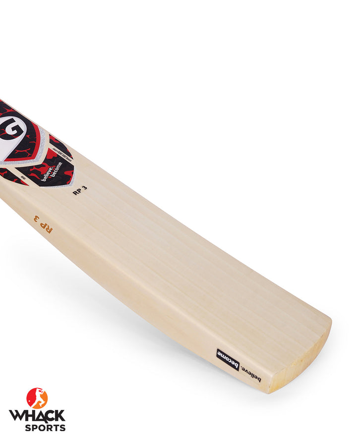 SG RP 3 Grade 1 Cricket Bundle Kit - Junior