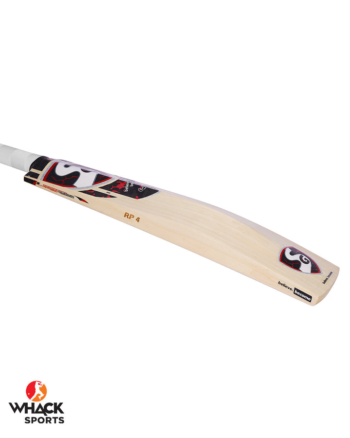 SG RP 4 Grade 2 Cricket Bundle Kit - Senior