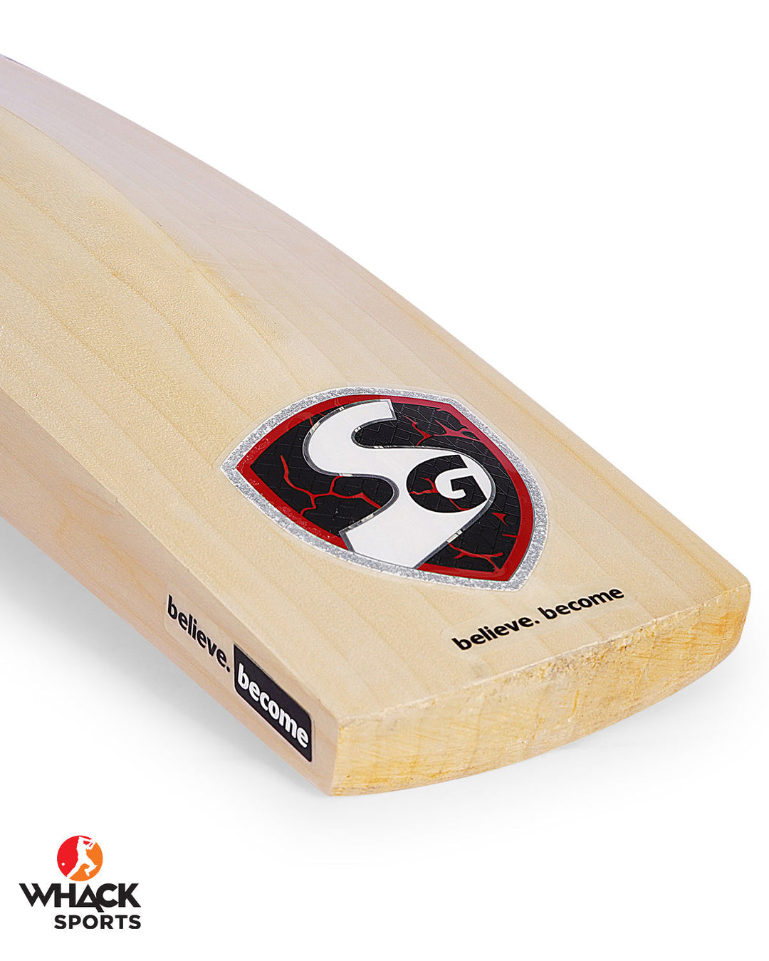 SG RP 4 Grade 2 Cricket Bundle Kit - Senior