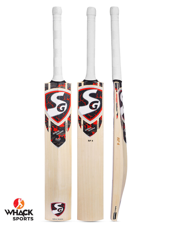 SG RP 4 Grade 2 Cricket Bundle Kit - Senior