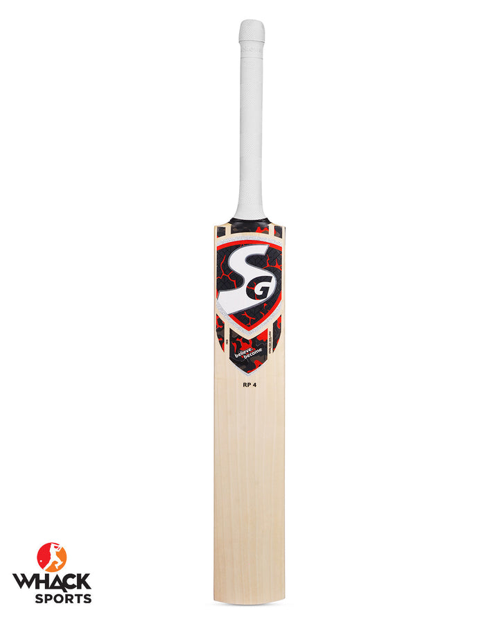 SG RP 4 Grade 2 Cricket Bundle Kit - Senior
