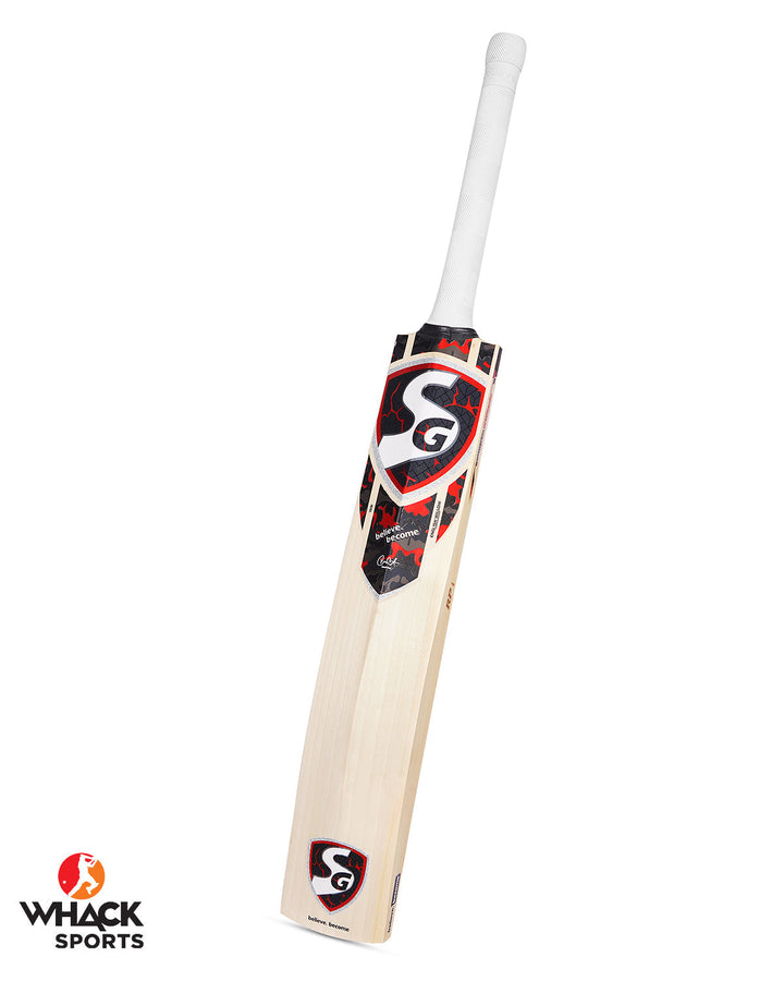 SG RP 4 Grade 2 Cricket Bundle Kit - Senior