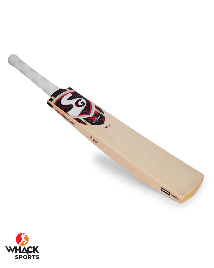 SG RP 4 Grade 2 Cricket Bundle Kit - Senior