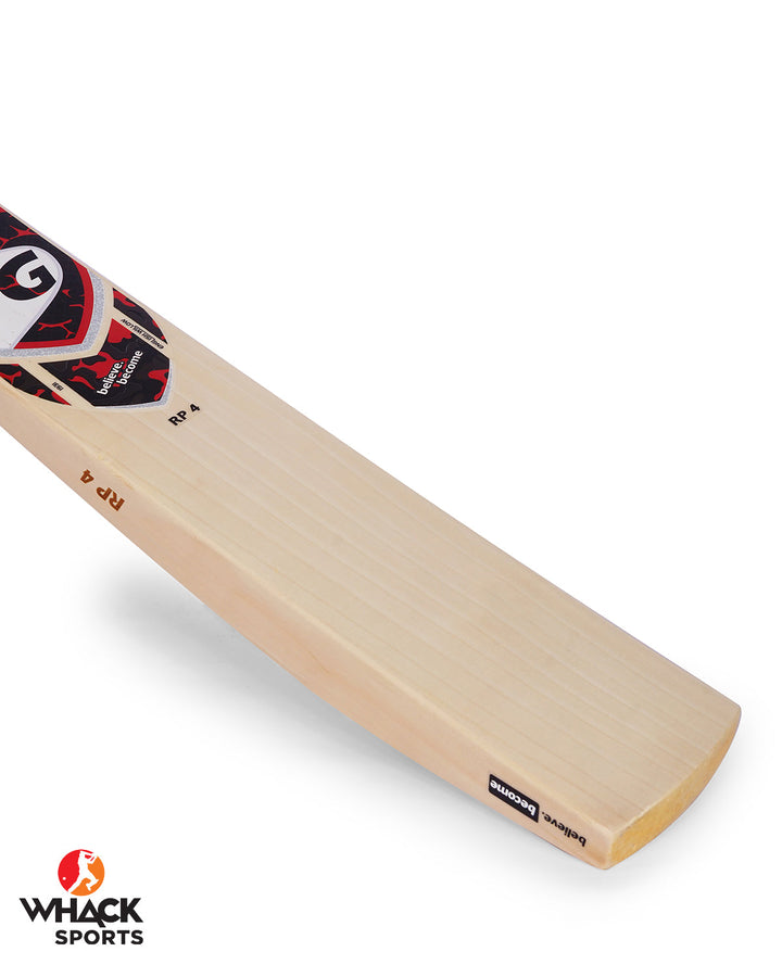 SG RP 4 Grade 2 Cricket Bundle Kit - Senior