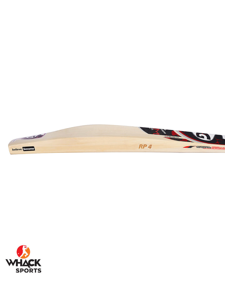 SG RP 4 Grade 2 Cricket Bundle Kit - Senior