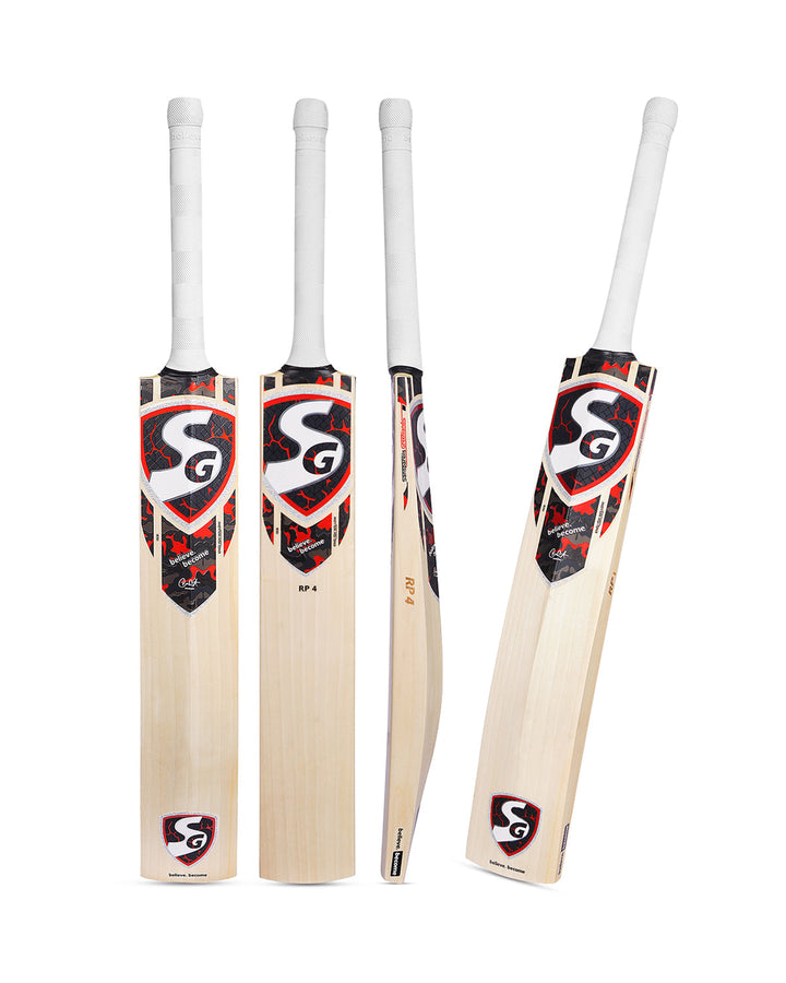 SG RP 4 Grade 2 Cricket Bundle Kit - Senior