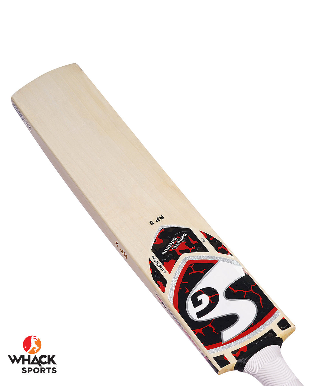 SG RP 5 Grade 3 Cricket Bundle Kit - Senior