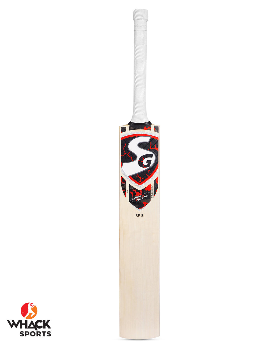 SG RP 5 Grade 3 Cricket Bundle Kit - Senior