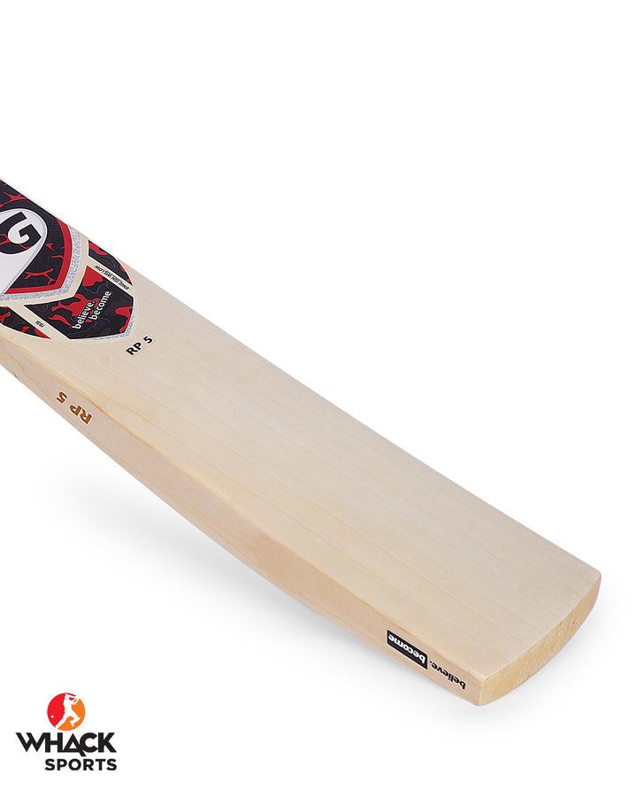 SG RP 5 Grade 3 Cricket Bundle Kit - Senior