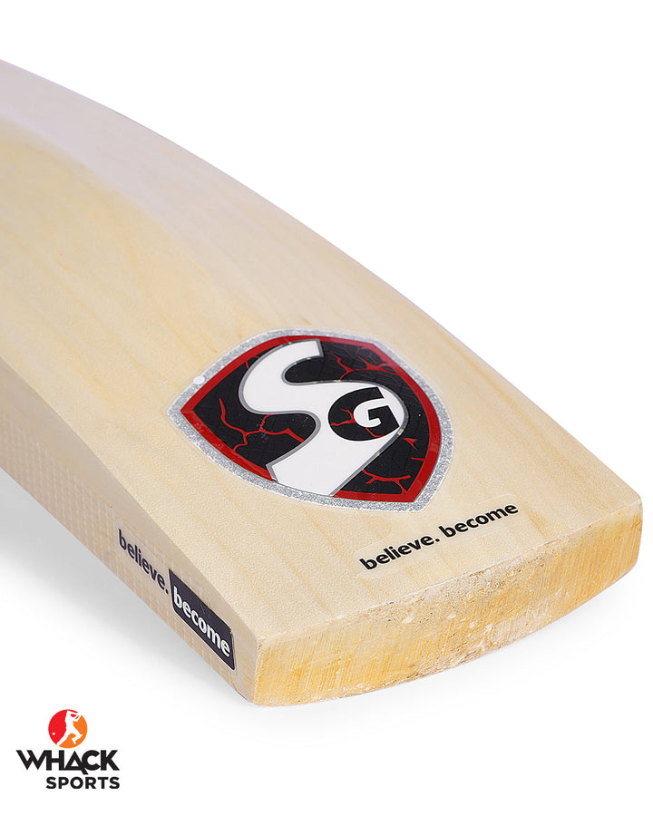 SG RP 6 English Willow Cricket Bat - Small Adult