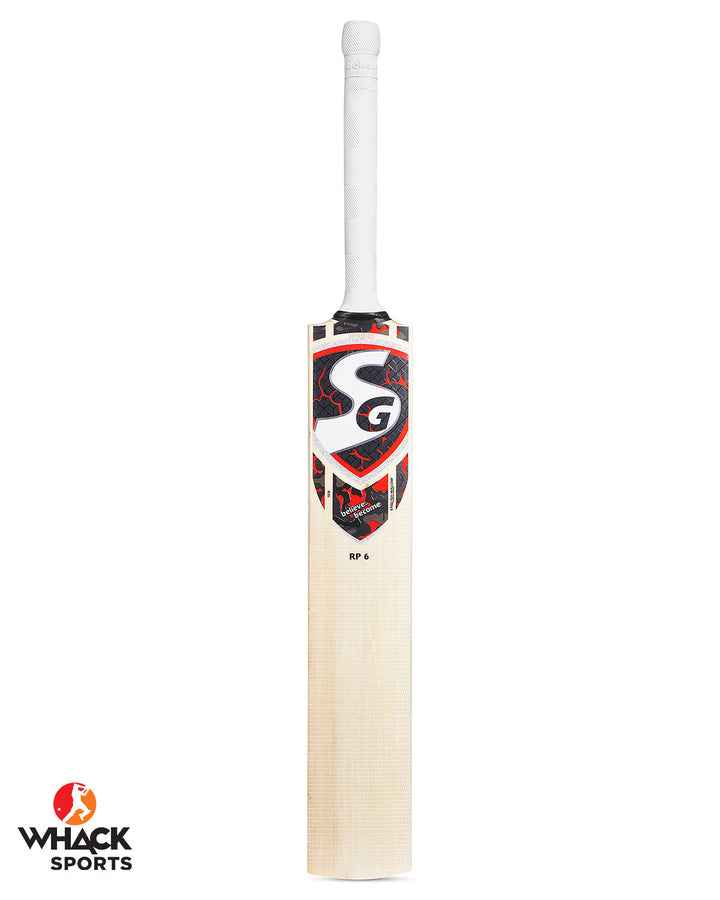 SG RP 6 Grade 4 Cricket Bundle Kit - Senior