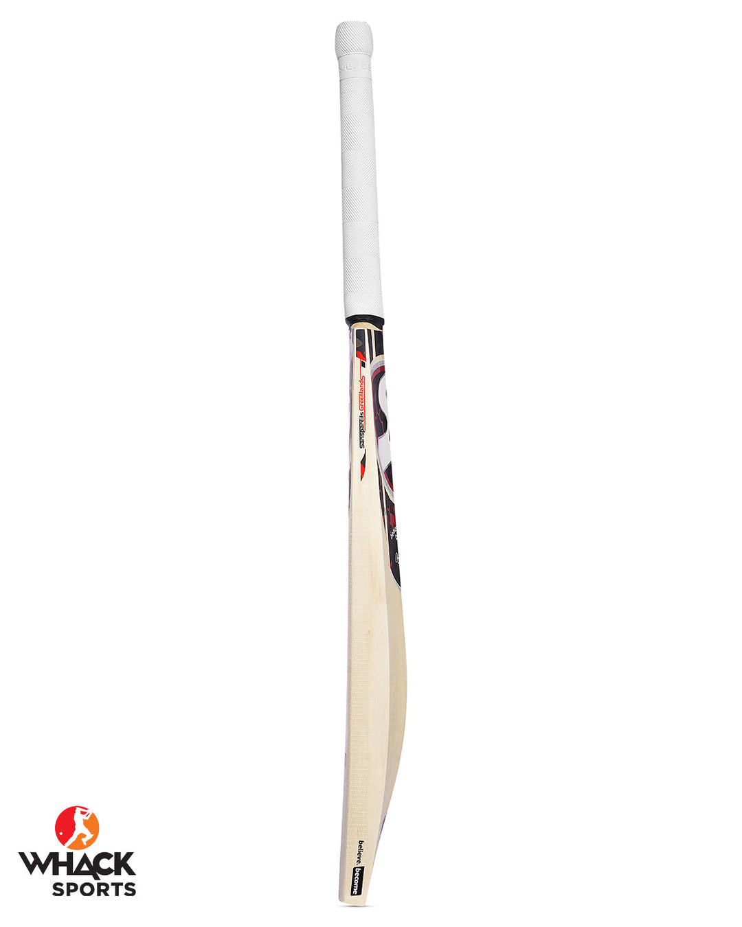 SG RP 6 English Willow Cricket Bat - Small Adult
