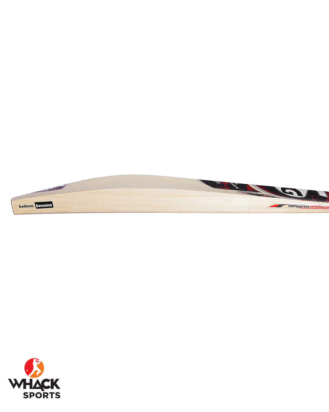 SG RP 6 Grade 4 Cricket Bundle Kit - Junior