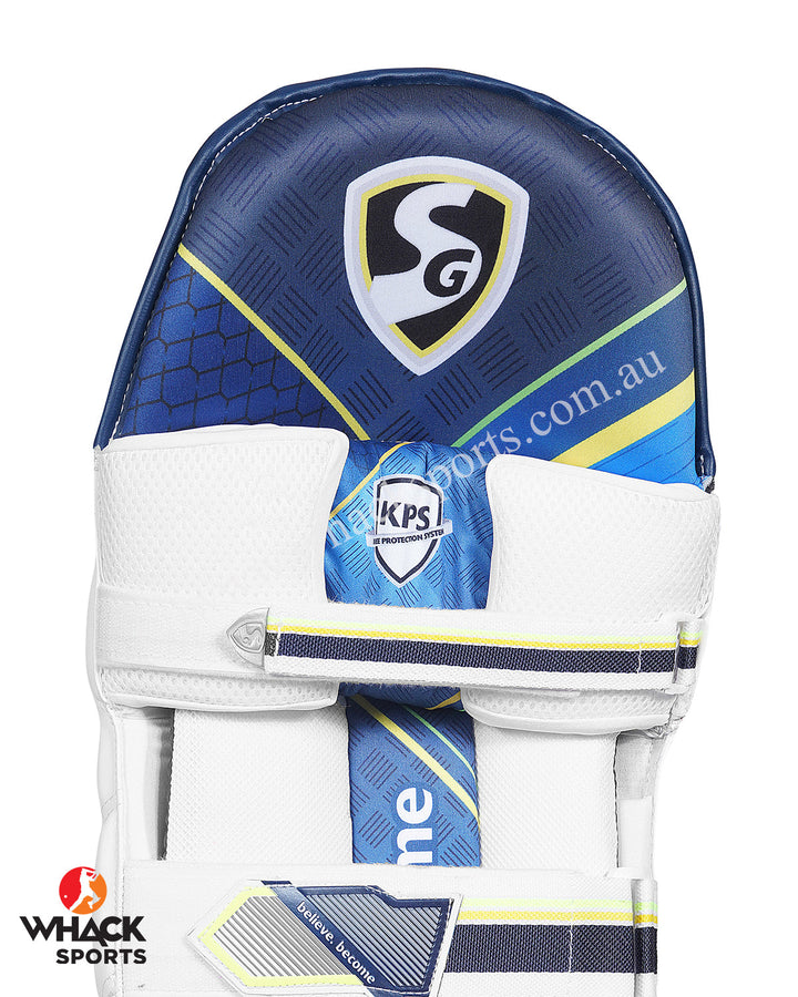 SG RSD Supalite Cricket Batting Pads - Adult