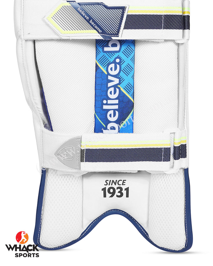 SG RSD Supalite Cricket Batting Pads - Adult