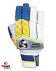 SG Sierra Spark Cricket Batting Gloves - Adult