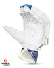 SG Sierra Spark Cricket Batting Gloves - Adult