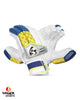 SG Sierra Spark Cricket Batting Gloves - Youth