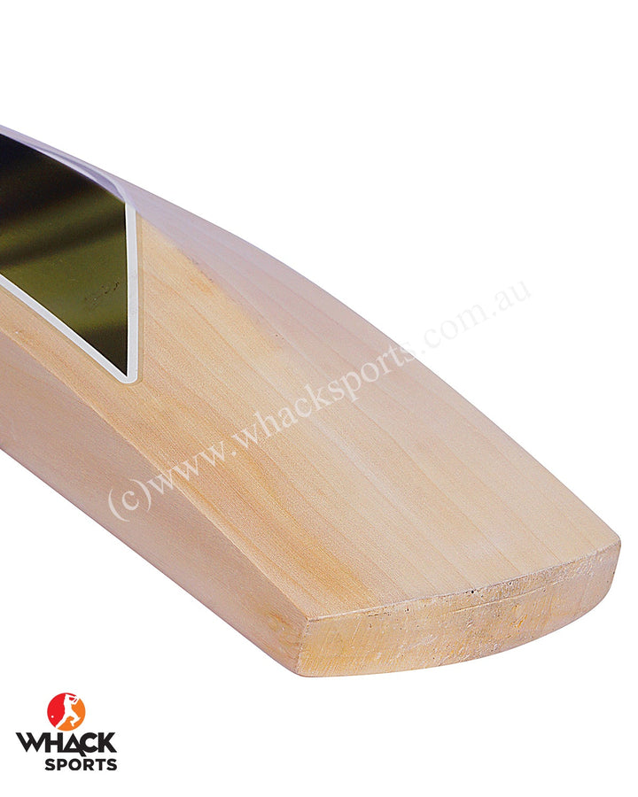 SG Sunny Gold Grade 1 English Willow Cricket Bat - SH