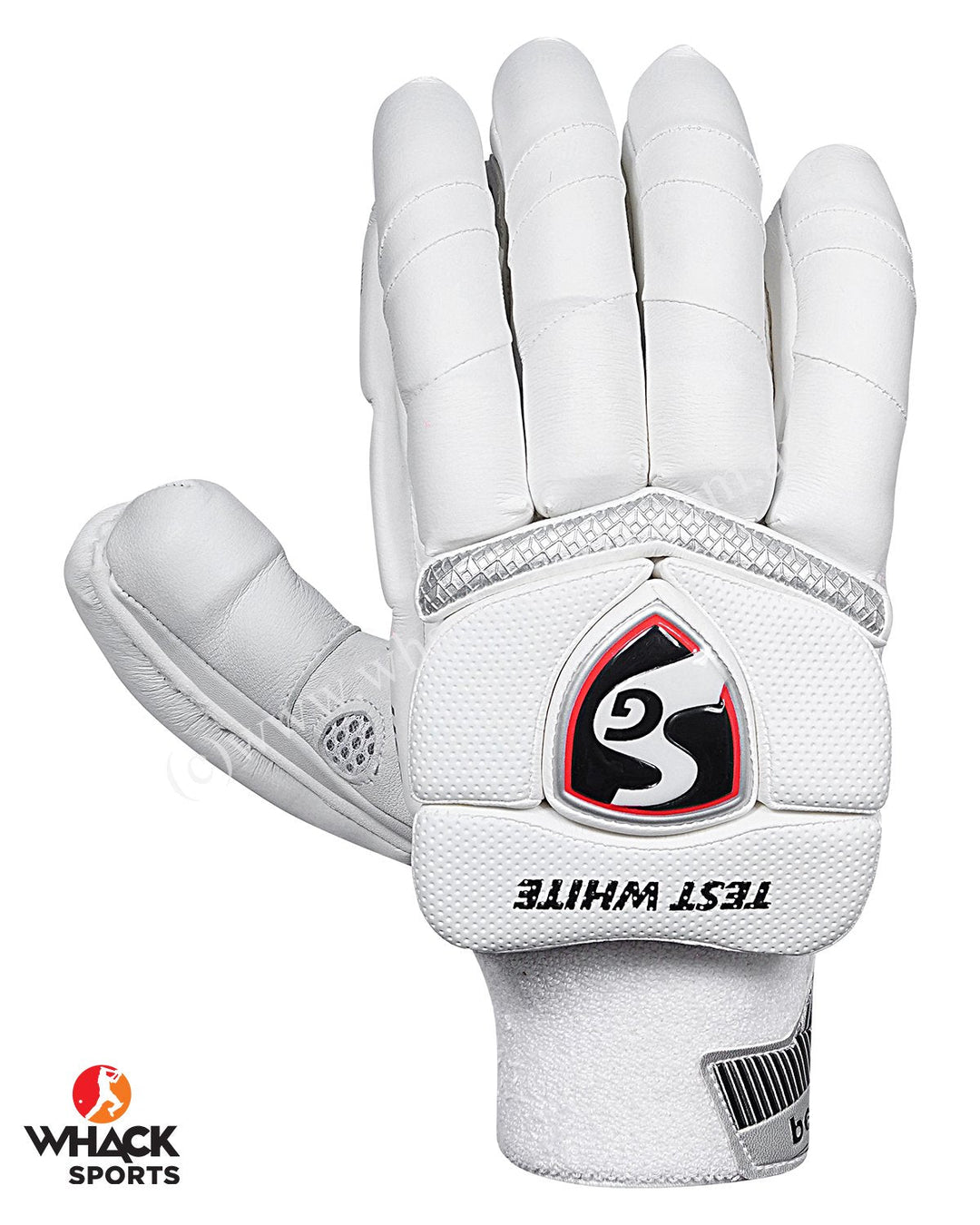 SG KLR 1 Players Grade Cricket Bundle Kit - Senior
