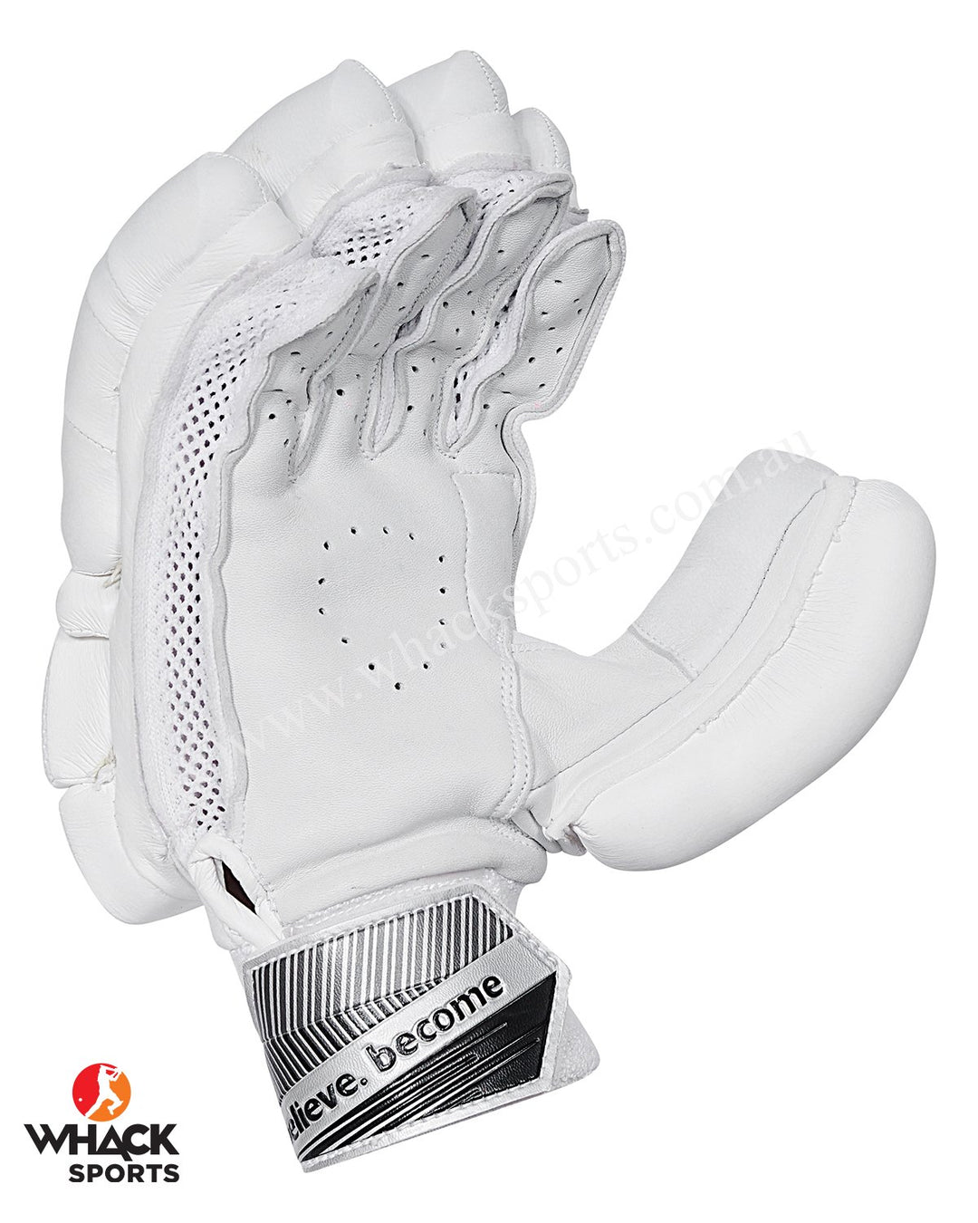 SG RP Players Player Grade Cricket Bundle Kit - Senior