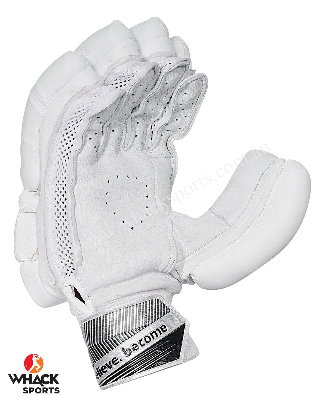 SG KLR 1 Players Grade Cricket Bundle Kit - Senior
