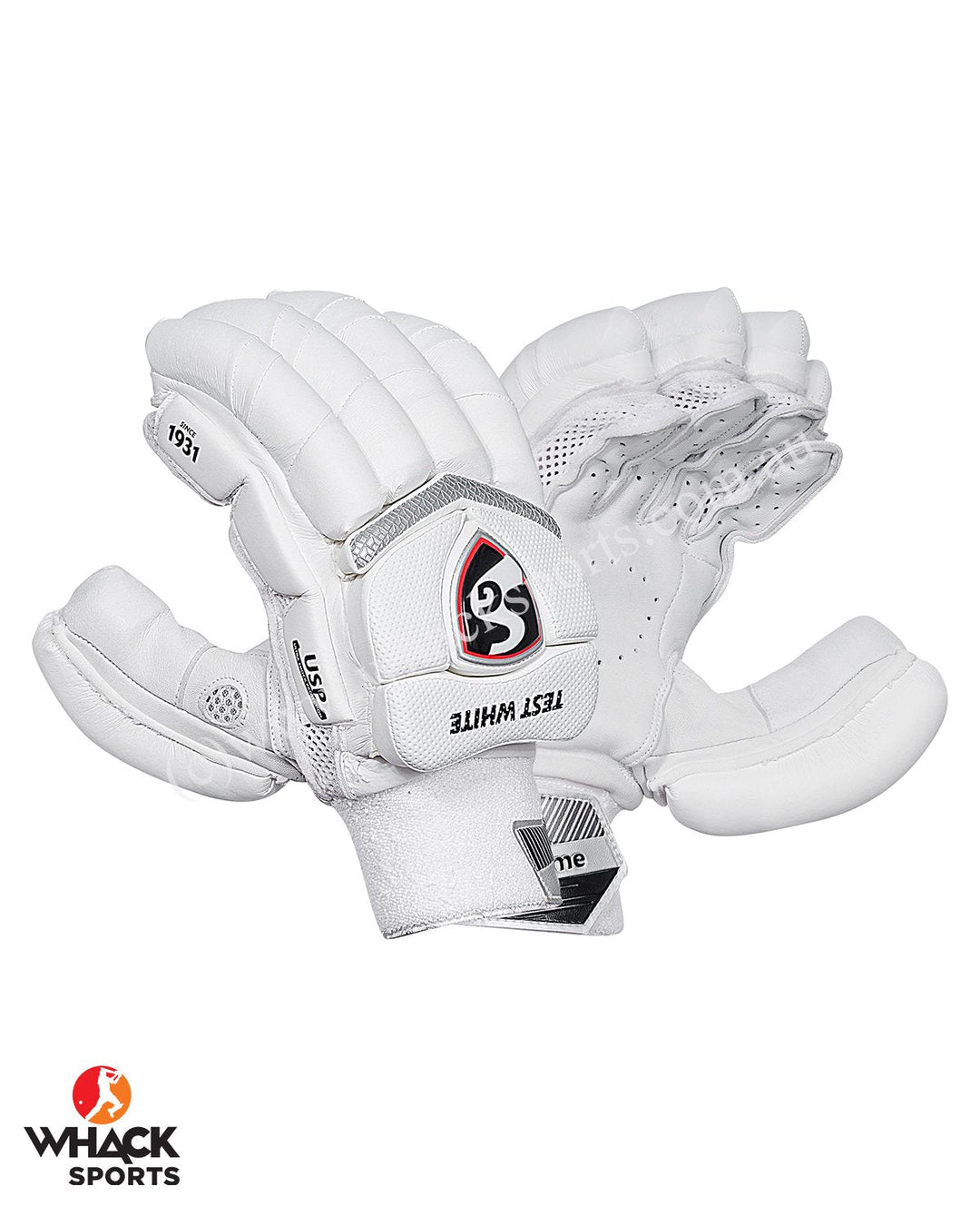SG KLR 1 Players Grade Cricket Bundle Kit - Senior