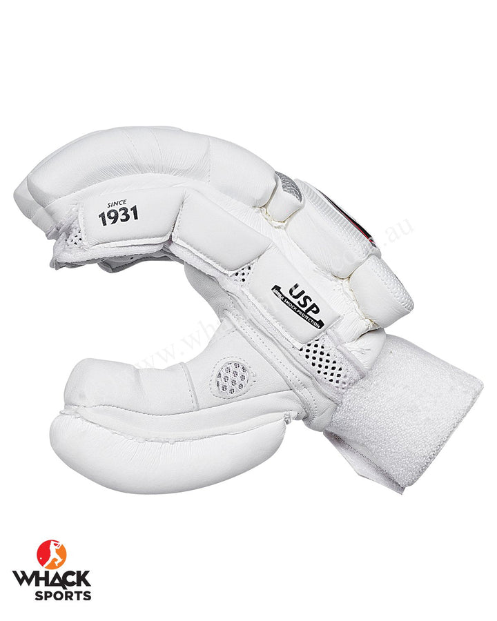 SG KLR 1 Players Grade Cricket Bundle Kit - Senior
