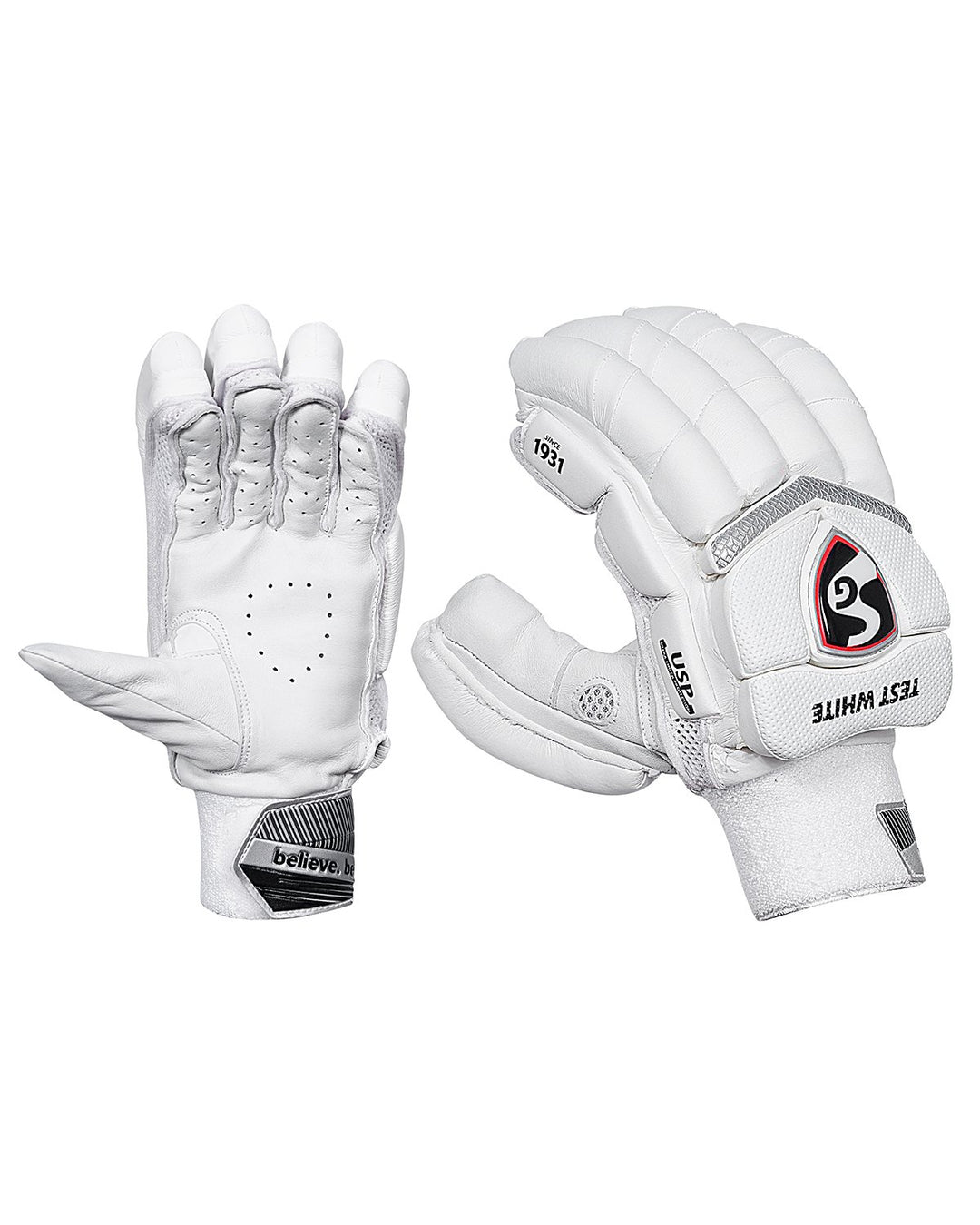 SG RP Players Player Grade Cricket Bundle Kit - Senior