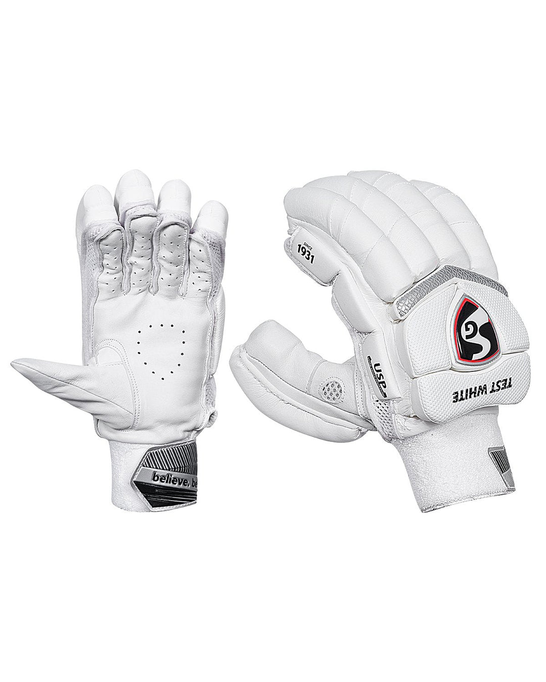 SG KLR 1 Players Grade Cricket Bundle Kit - Senior