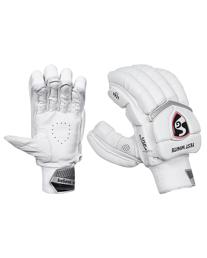 SG KLR 1 Players Grade Cricket Bundle Kit - Senior