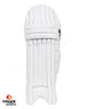 SG Test White Players Grade Batting Pads - Youth