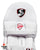 SG Test White Players Grade Batting Pads - Adult