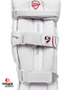 SG Test White Players Grade Batting Pads - Adult