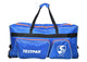SG Testpak Cricket Kit Bag - Wheelie - Extra Large