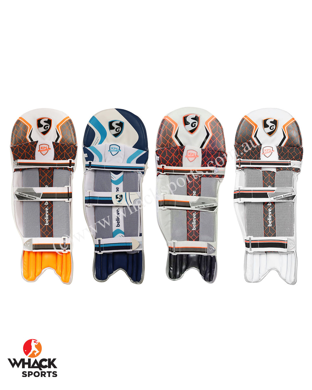 SG RP 6 Grade 4 Cricket Bundle Kit - Junior