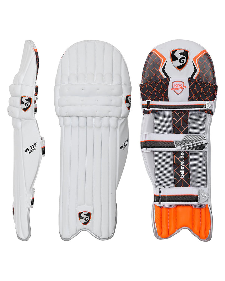 SG RP 6 Grade 4 Cricket Bundle Kit - Junior