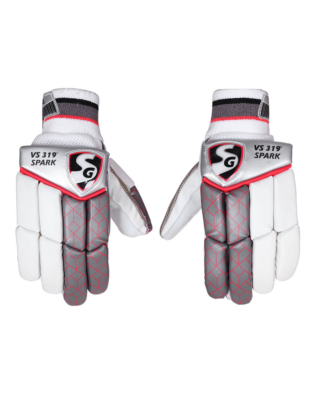 SG RP 6 Grade 4 Cricket Bundle Kit - Junior