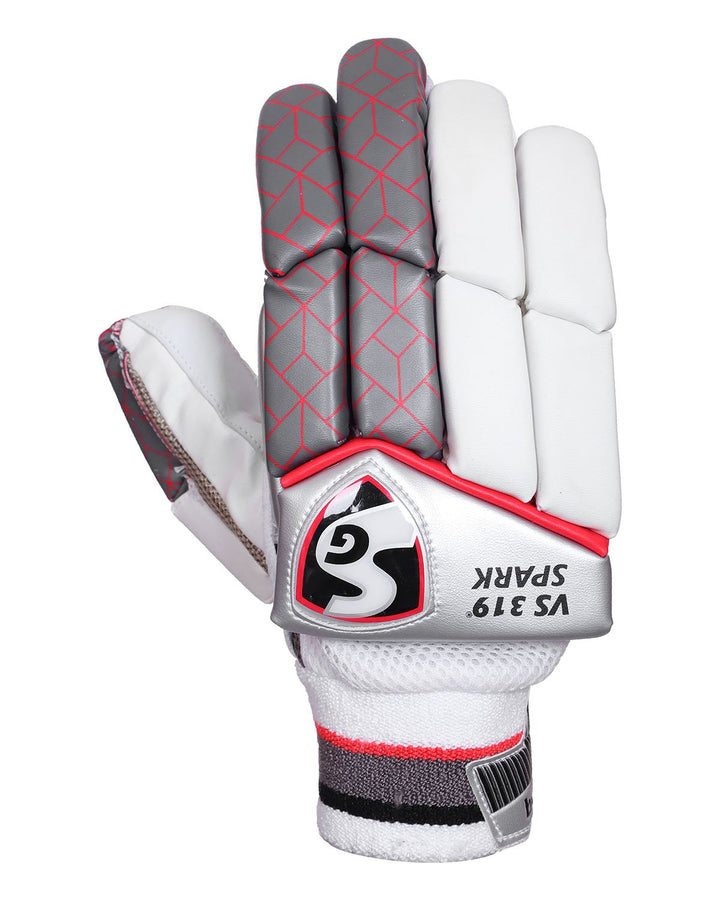SG RP 6 Grade 4 Cricket Bundle Kit - Junior