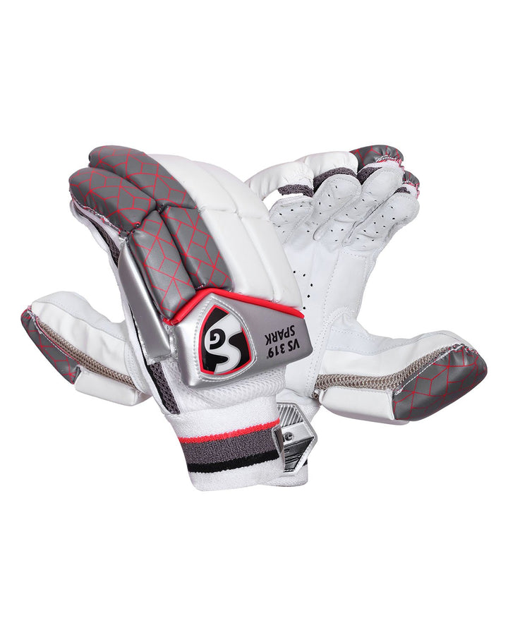 SG RP 6 Grade 4 Cricket Bundle Kit - Junior