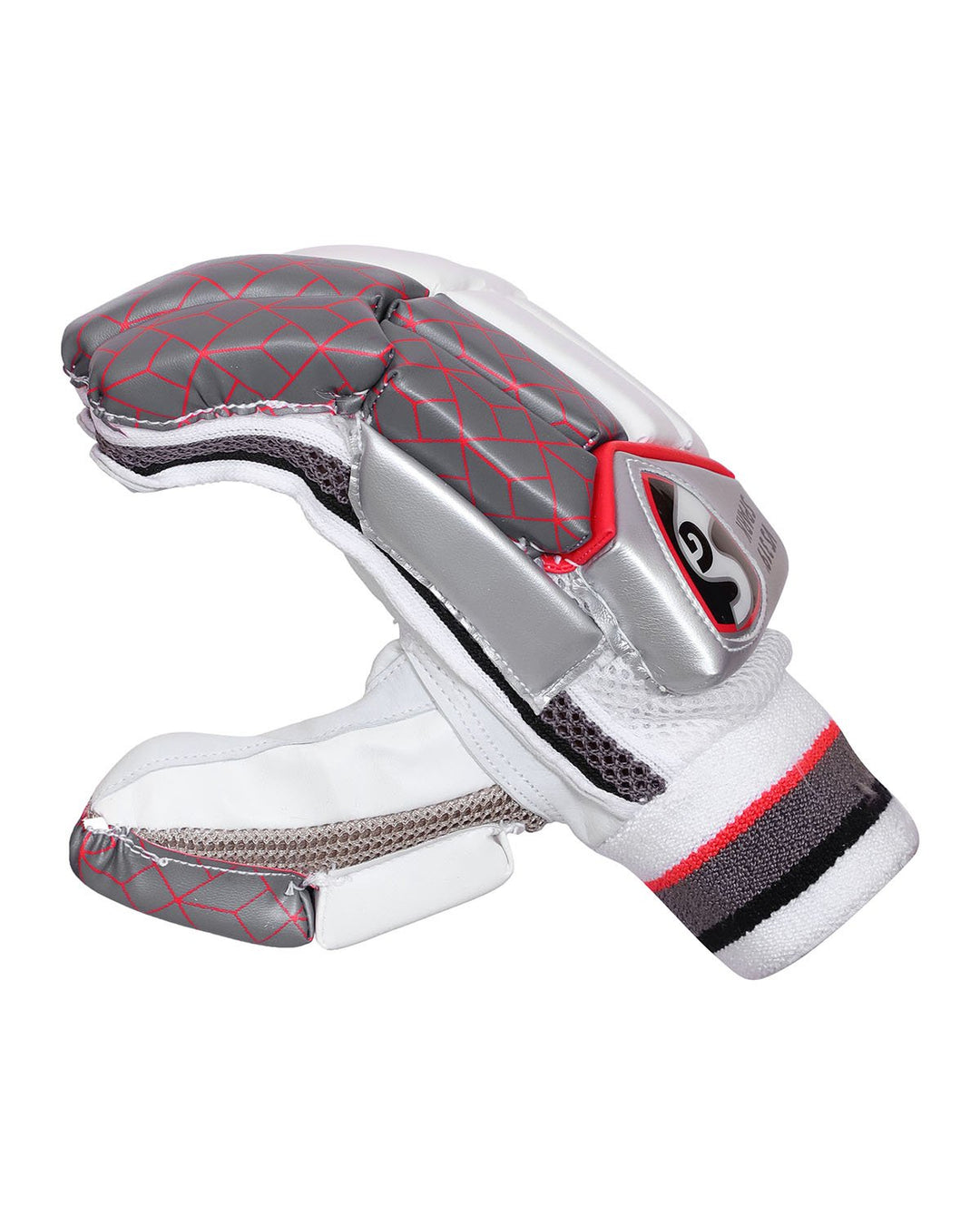 SG RP 6 Grade 4 Cricket Bundle Kit - Junior